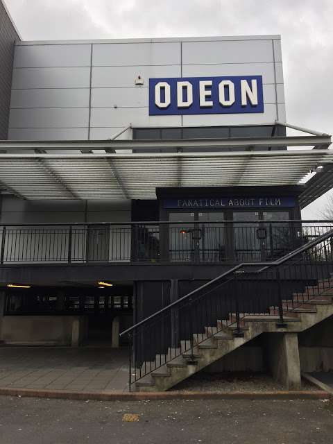 Odeon Cinema Naas